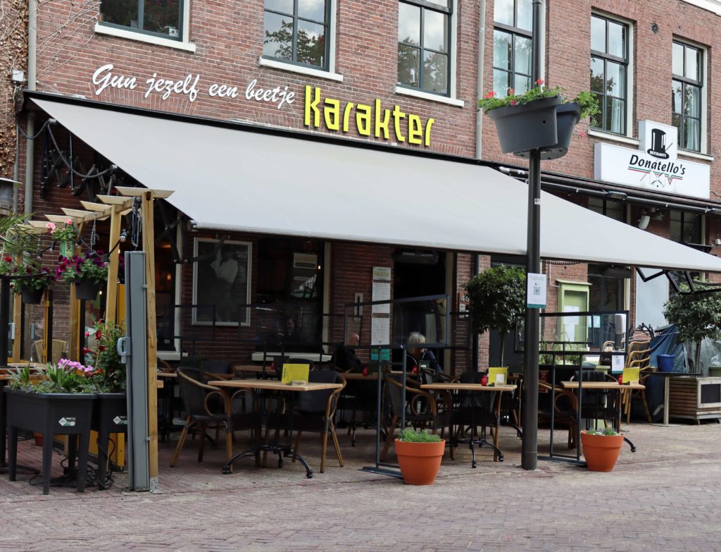 (c) Restaurant-karakter.nl